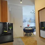 Апартаменты Stacja Wesola By Joapart, Old Town - Free Parking *