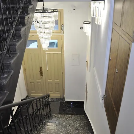 Stacja Wesola By Joapart, Old Town - Free Parking, Ac, Wifi