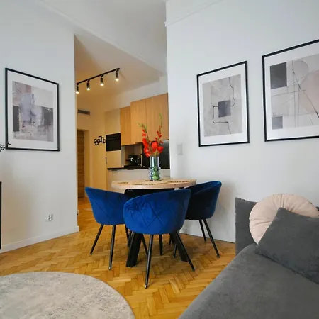 Apartamento Stacja Wesola By Joapart, Old Town - Free Parking, Ac, Wifi *
