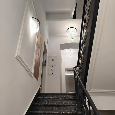 Wesola Station - Old Town By Joapart - Free Parking Apartment Krakow