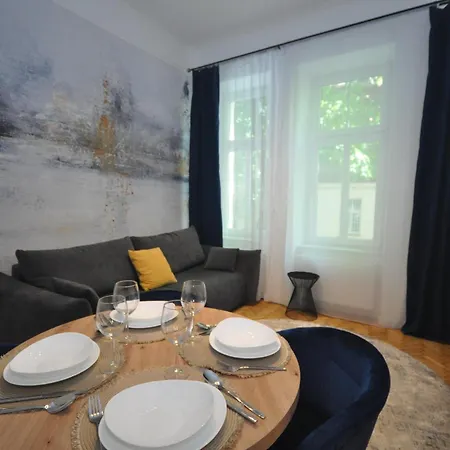 Wesola Station - Old Town By Joapart - Free Parking * Krakow