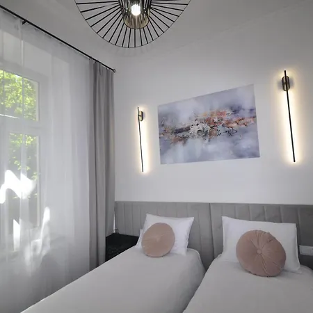 Wesola Station - Old Town By Joapart - Free Parking Apartment *