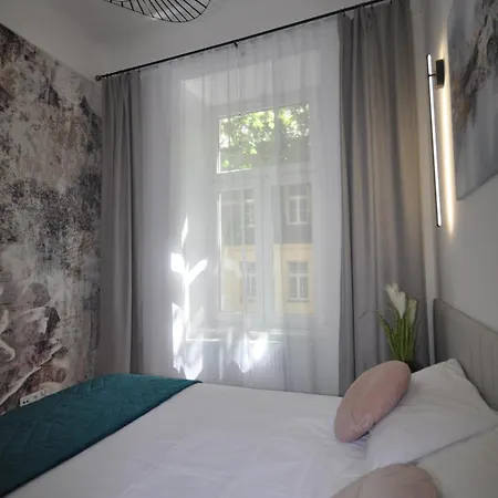Wesola Station - Old Town By Joapart - Free Parking Apartment