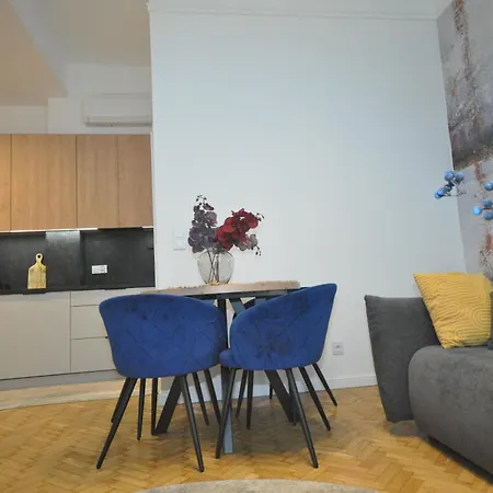 Wesola Station - Old Town By Joapart - Free Parking Apartment