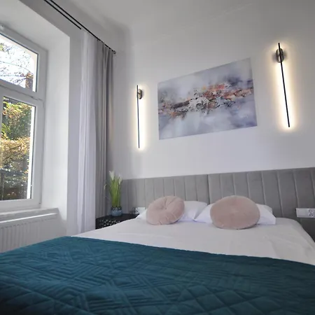 Wesola Station - Old Town By Joapart - Free Parking Apartment *