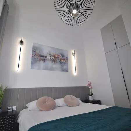 Apartment Wesola Station - Old Town By Joapart - Free Parking *