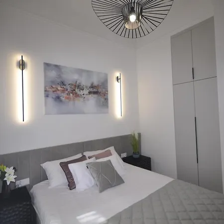 Lejlighed Wesola Station - Old Town By Joapart - Free Parking