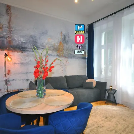 דירה Stacja Wesola By Joapart, Old Town - Free Parking, Ac, Wifi *